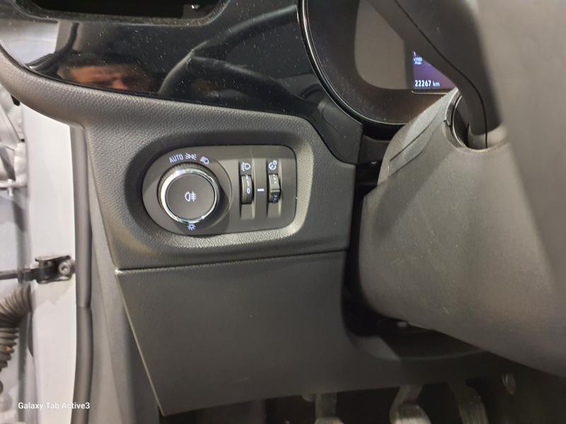 Image de la voiture Opel Corsa