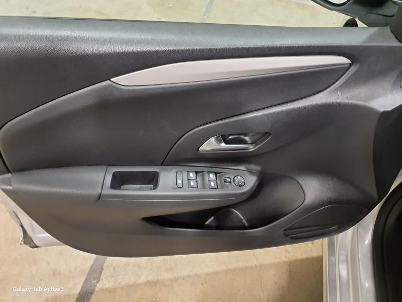 Image de la voiture Opel Corsa