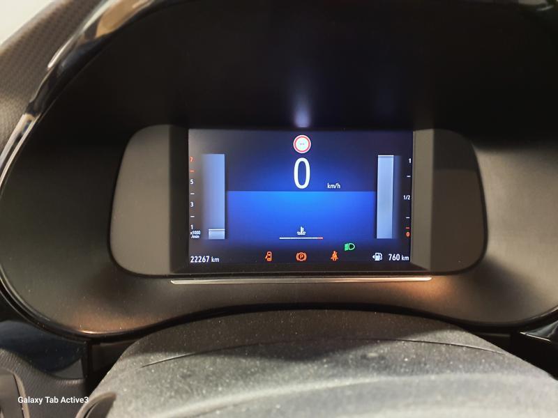 Image de la voiture Opel Corsa