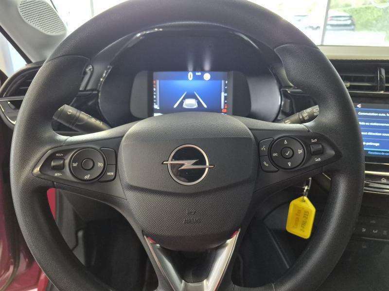 Image de la voiture Opel Corsa