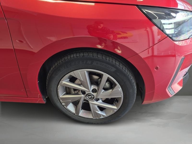 Image de la voiture Opel Corsa