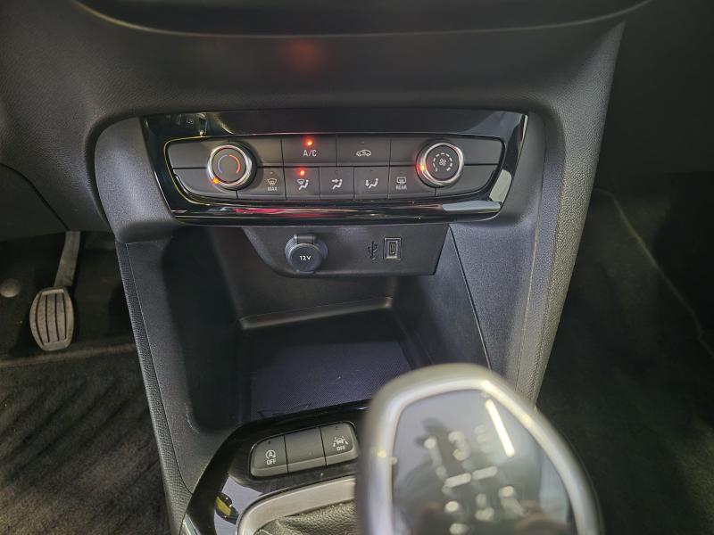 Image de la voiture Opel Corsa
