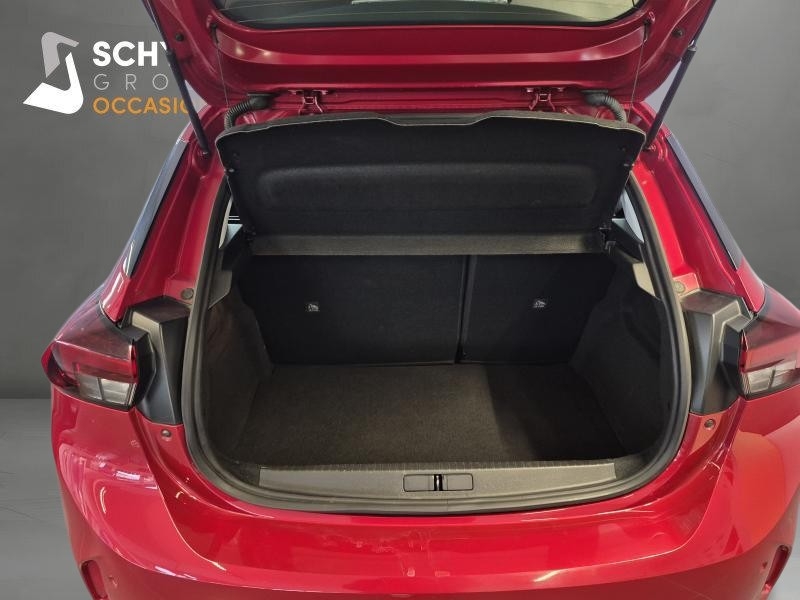 Image de la voiture Opel Corsa