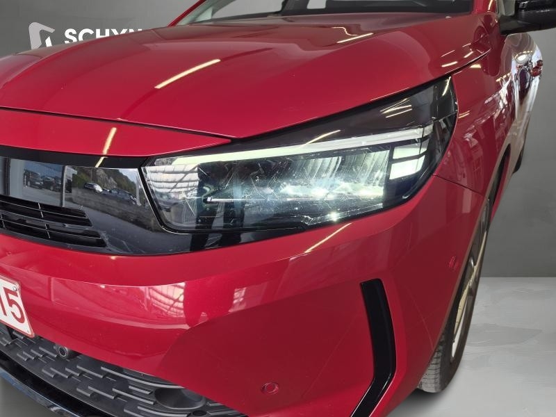 Image de la voiture Opel Corsa