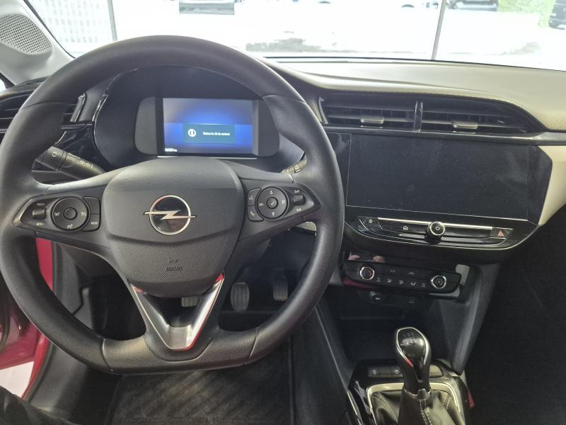 Image de la voiture Opel Corsa