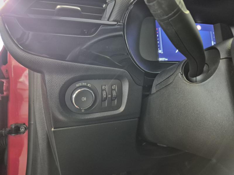 Image de la voiture Opel Corsa