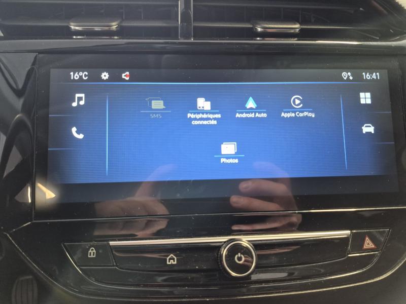Image de la voiture Opel Corsa