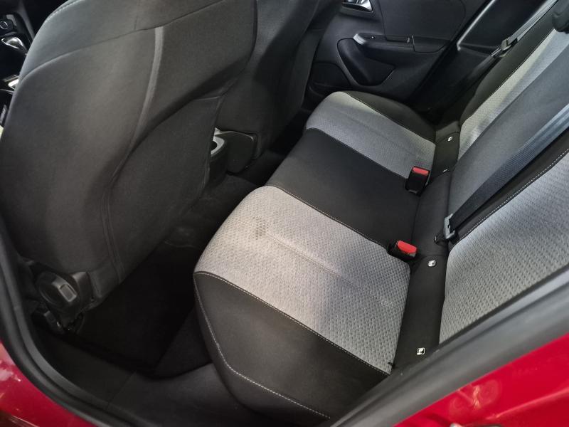 Image de la voiture Opel Corsa
