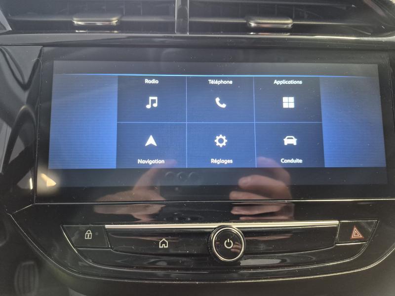 Image de la voiture Opel Corsa