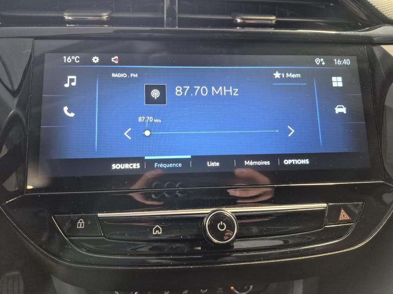 Image de la voiture Opel Corsa