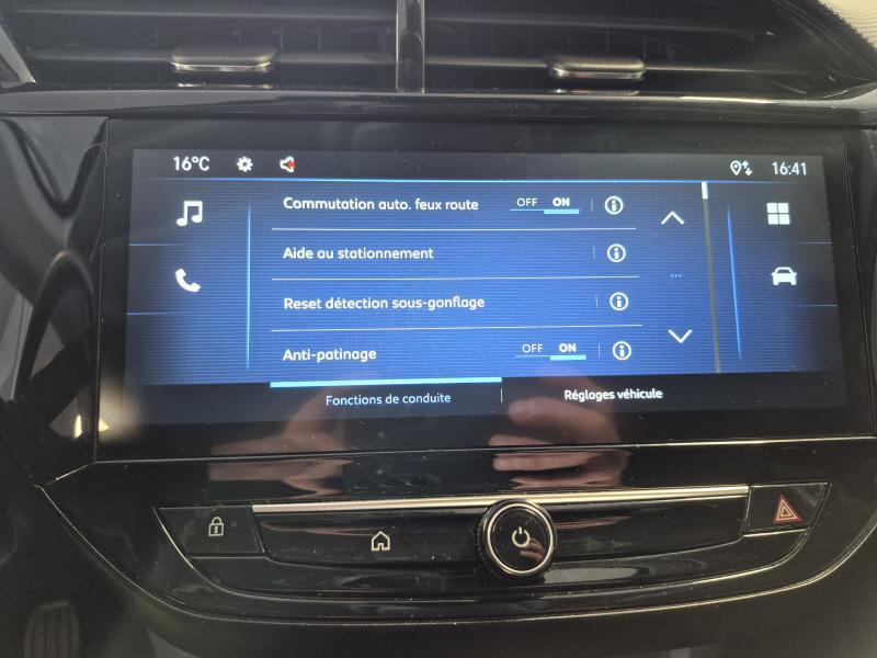 Image de la voiture Opel Corsa