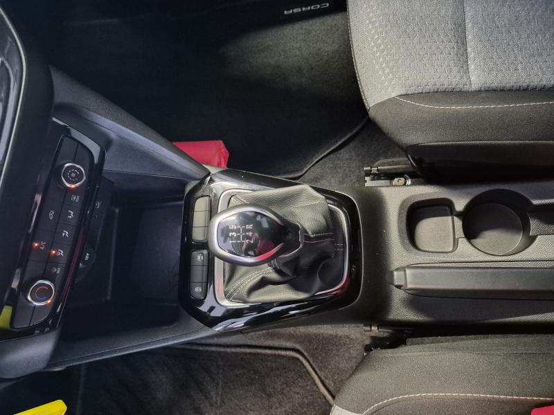 Image de la voiture Opel Corsa