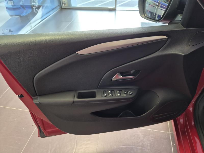 Image de la voiture Opel Corsa
