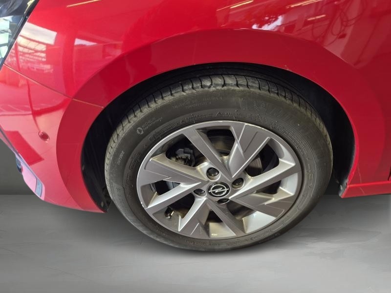 Image de la voiture Opel Corsa