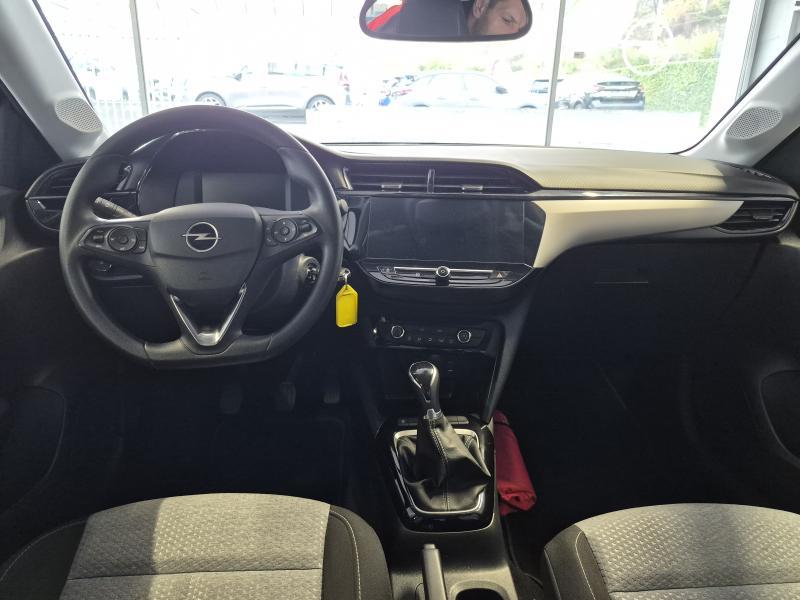 Image de la voiture Opel Corsa