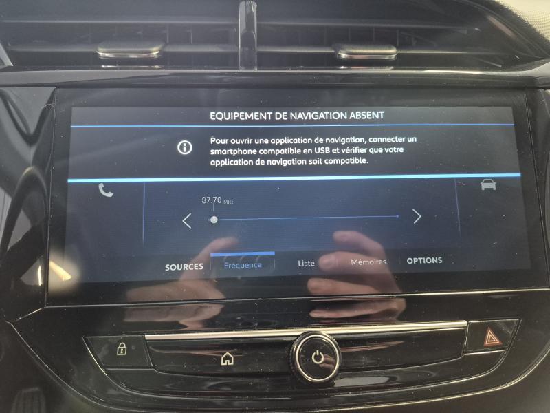 Image de la voiture Opel Corsa