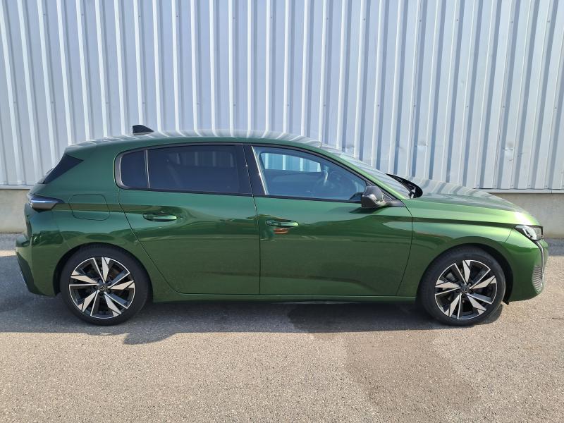 Image de la voiture Peugeot 308