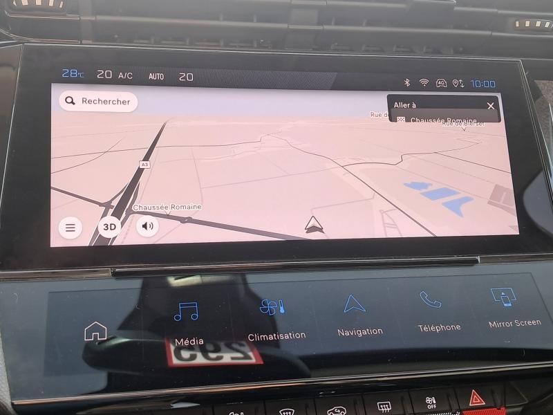 Image de la voiture Peugeot 308