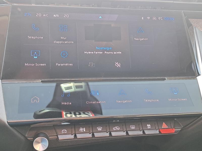 Image de la voiture Peugeot 308