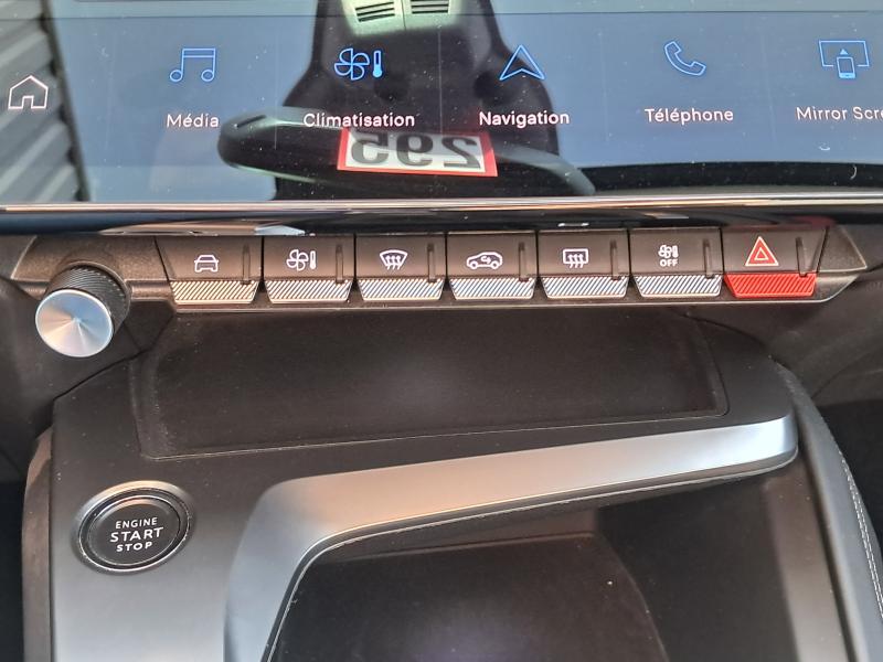 Image de la voiture Peugeot 308