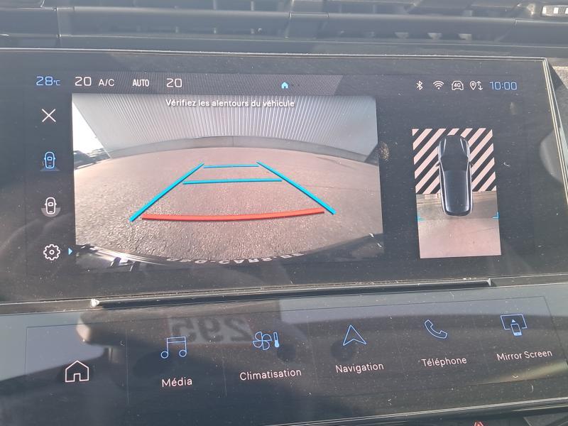 Image de la voiture Peugeot 308