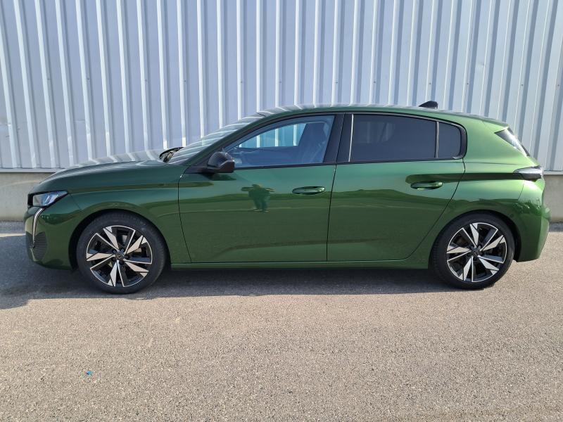 Image de la voiture Peugeot 308