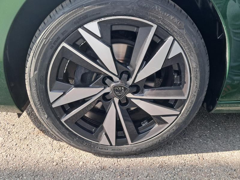 Image de la voiture Peugeot 308