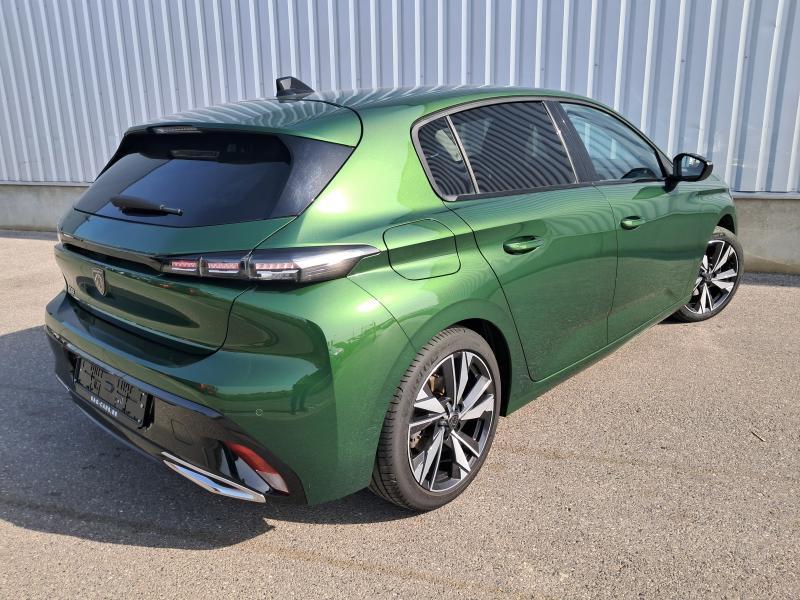 Image de la voiture Peugeot 308