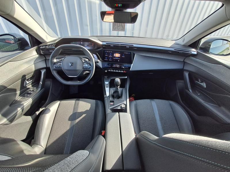 Image de la voiture Peugeot 308