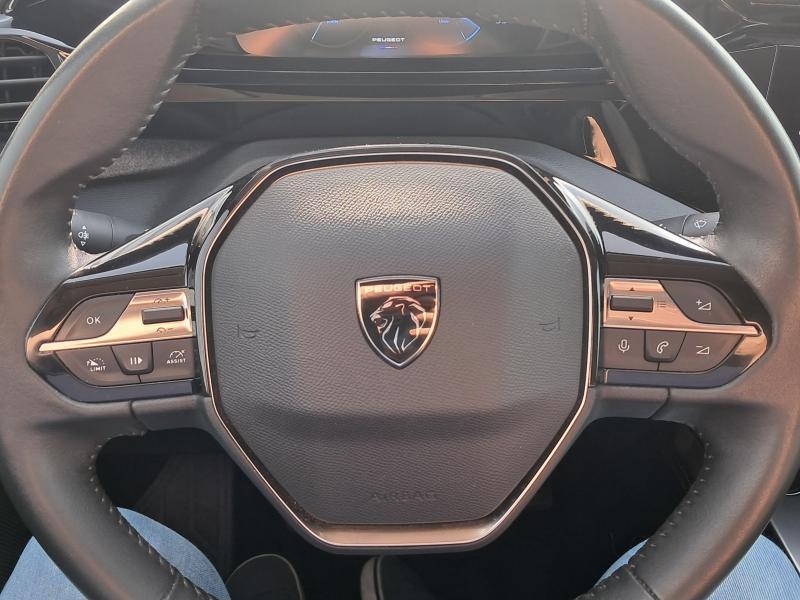 Image de la voiture Peugeot 308