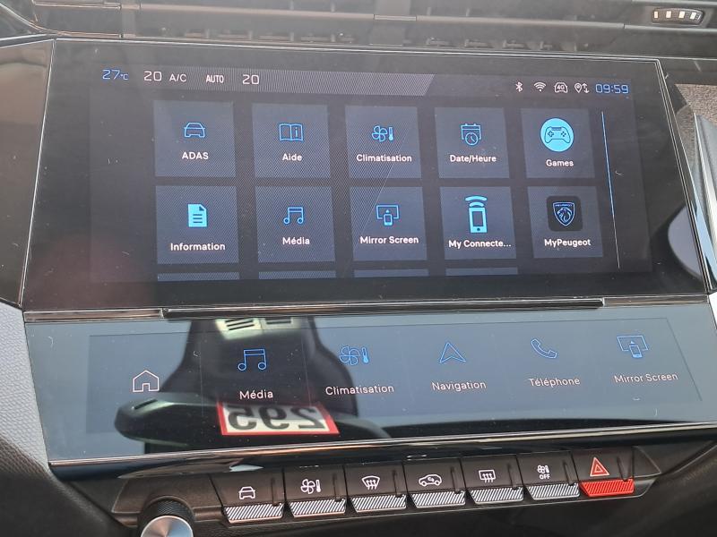 Image de la voiture Peugeot 308