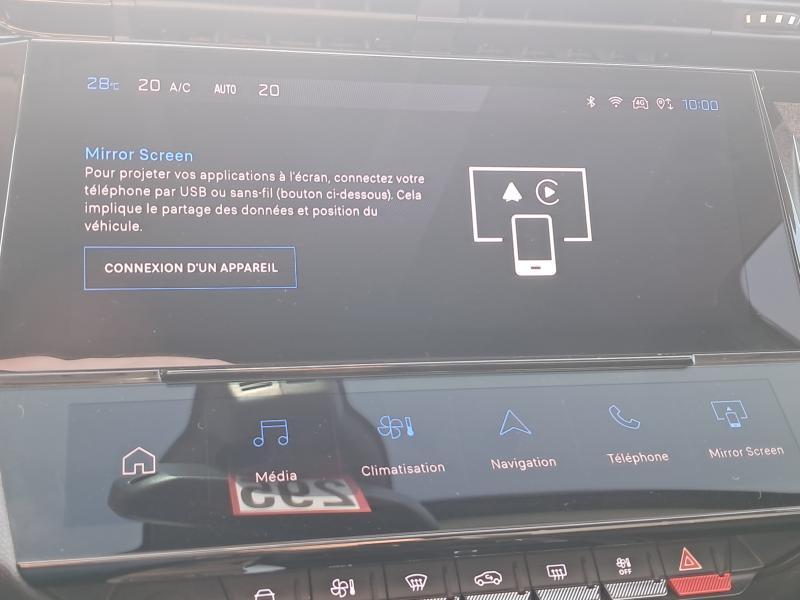 Image de la voiture Peugeot 308