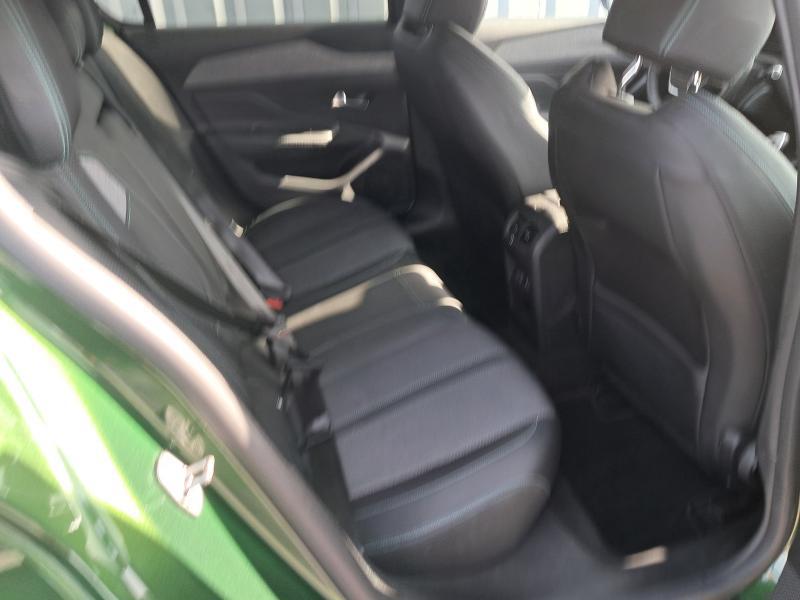 Image de la voiture Peugeot 308