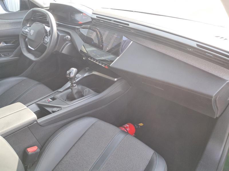 Image de la voiture Peugeot 308