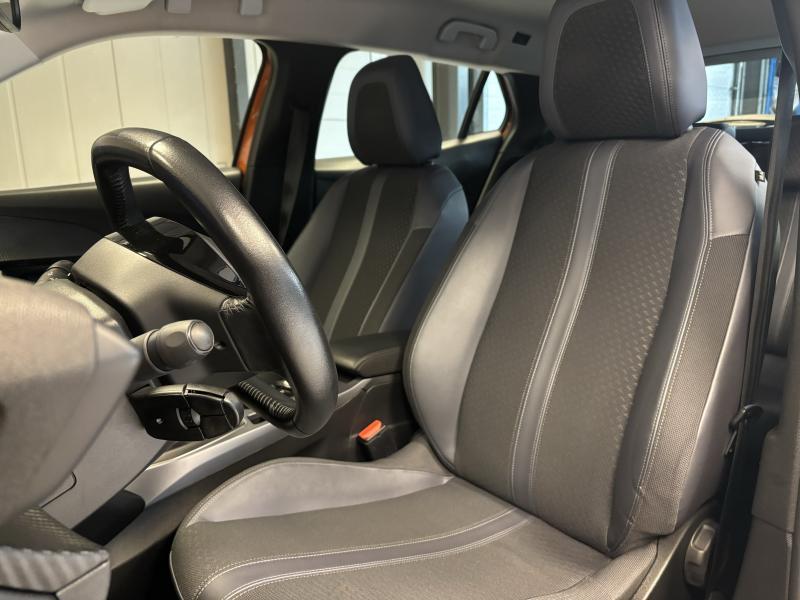 Image de la voiture Peugeot 2008