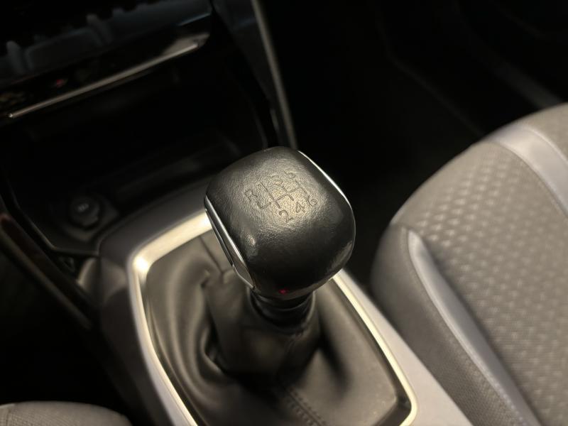 Image de la voiture Peugeot 2008