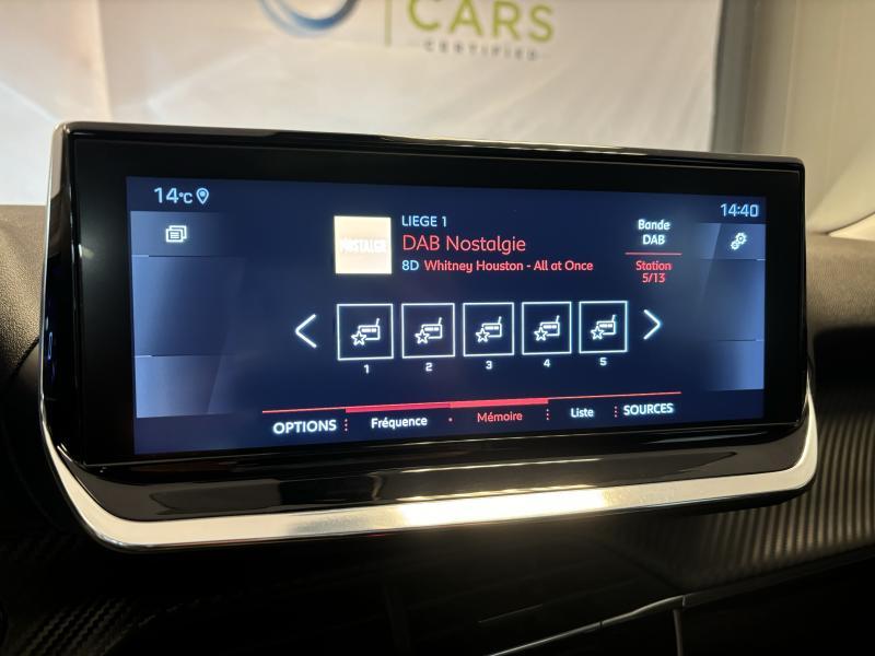 Image de la voiture Peugeot 2008