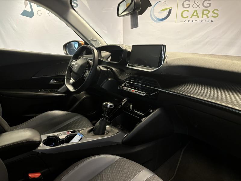 Image de la voiture Peugeot 2008