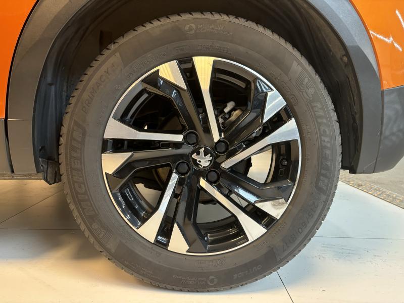 Image de la voiture Peugeot 2008