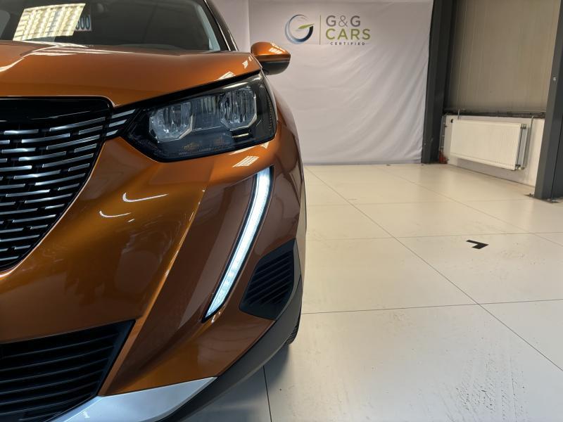 Image de la voiture Peugeot 2008