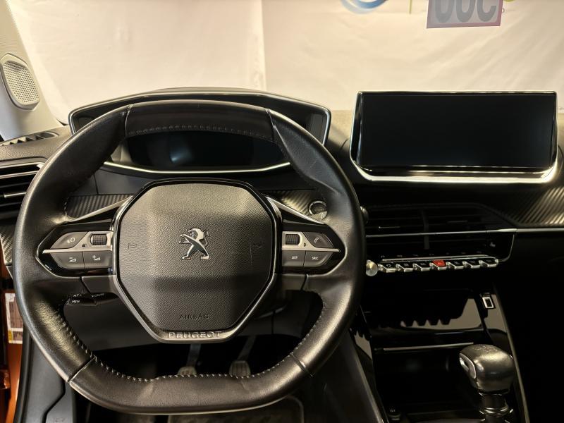 Image de la voiture Peugeot 2008