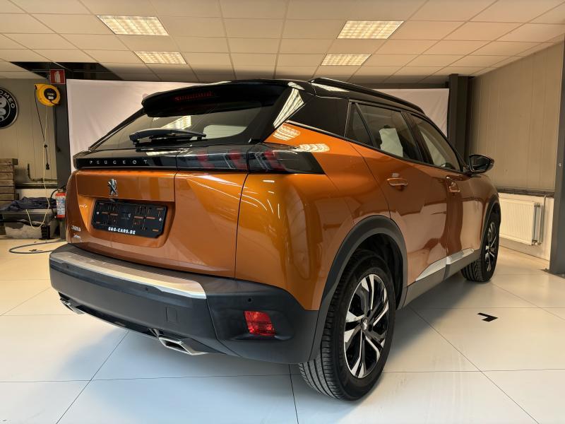 Image de la voiture Peugeot 2008