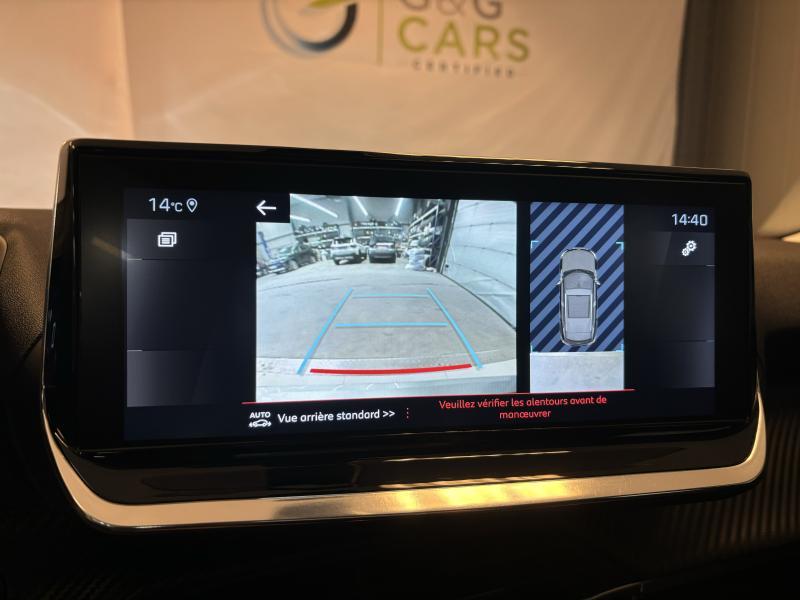 Image de la voiture Peugeot 2008