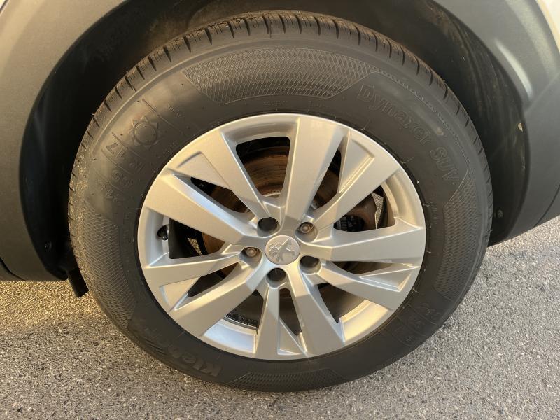 Image de la voiture Peugeot 3008