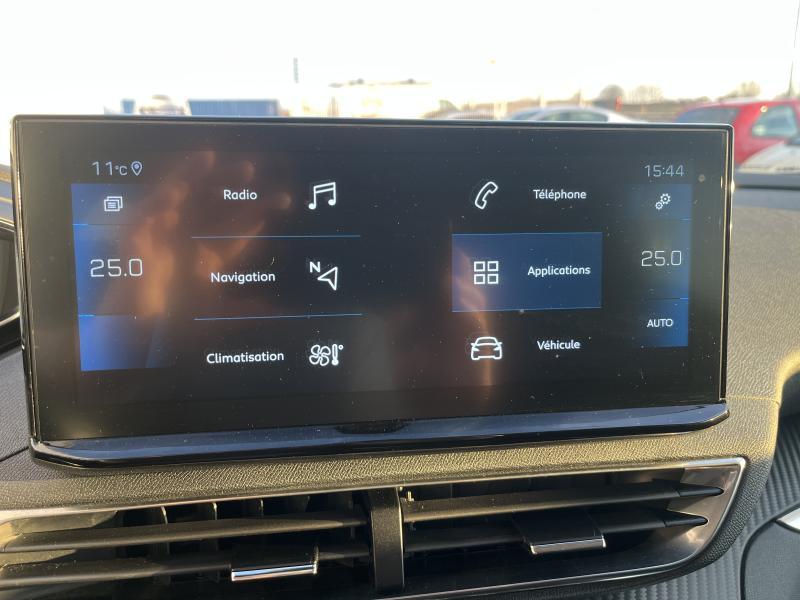 Image de la voiture Peugeot 3008