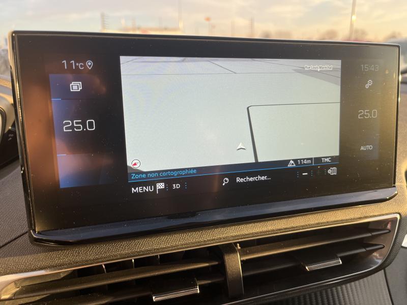 Image de la voiture Peugeot 3008