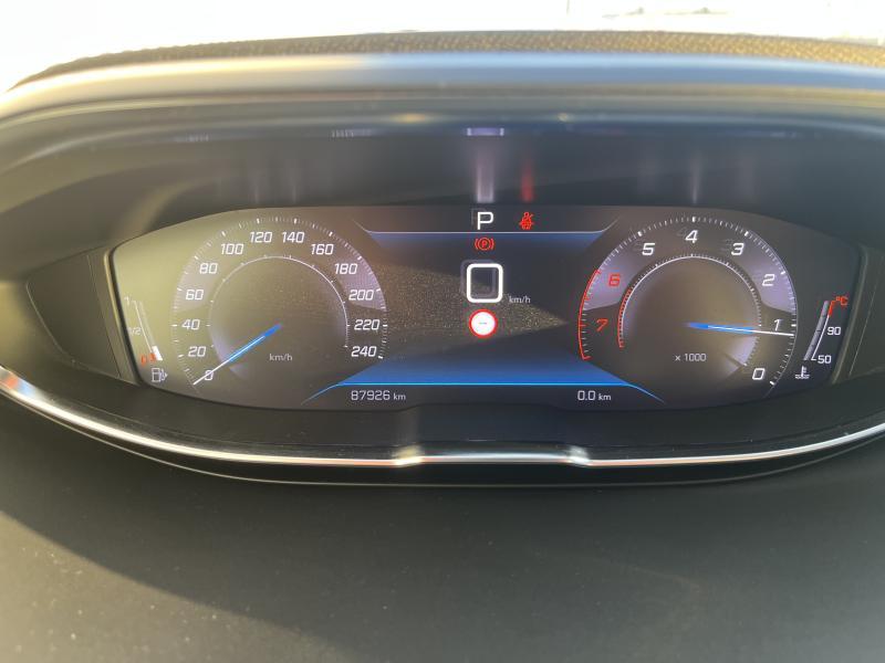 Image de la voiture Peugeot 3008