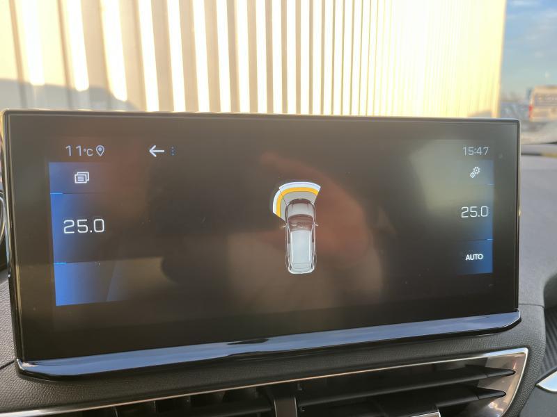 Image de la voiture Peugeot 3008