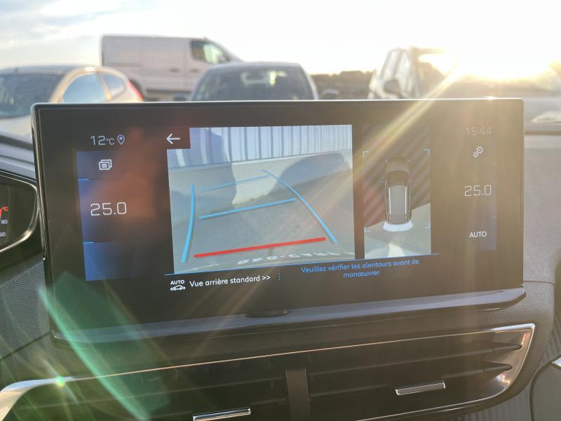 Image de la voiture Peugeot 3008