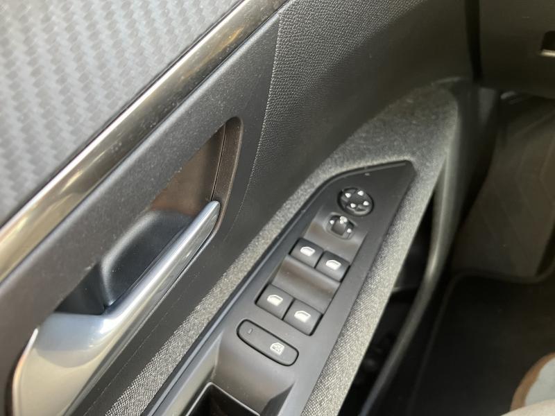 Image de la voiture Peugeot 3008